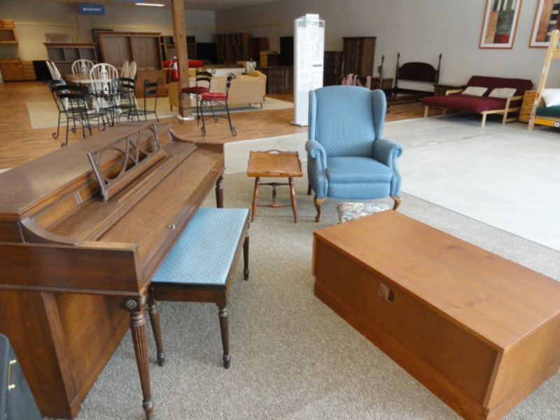 Habitat for Humanity Store Readies for Grand Opening Redmond, WA Patch