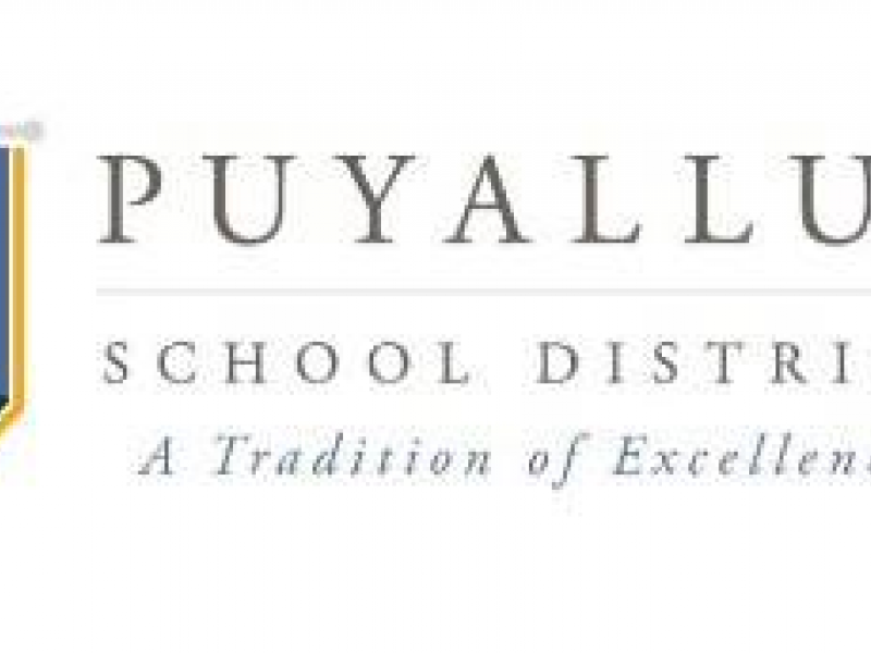 Puyallup School District Unveils Redesigned Website, Logo | Puyallup ...