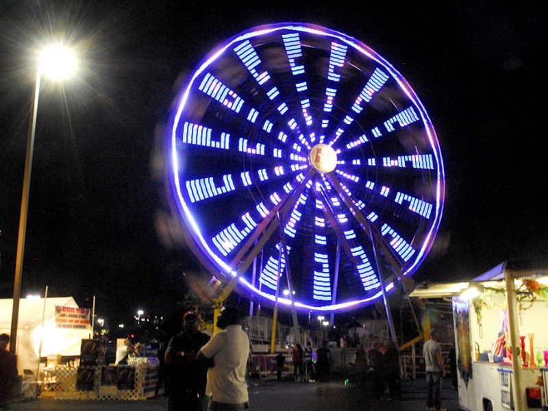 DARE Plans Own Carnival After Ouster From Garden State Plaza Fair