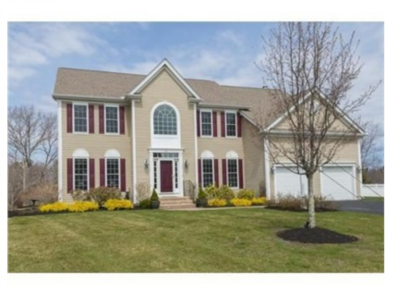 Recently Sold Choate Farm Homes Sell for 700K Plus Danvers, MA Patch