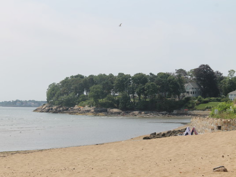 Beverly Beaches Back Open In Time For Weekend Danvers Ma Patch