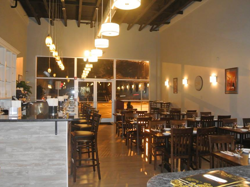 Italian Restaurants Peabody Ma Best Marco S Dishes Up Specialties Crepes Et Pizza Peabody Ma Patch