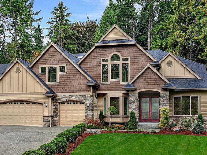 Pine Lake Mansion Listed for 1.3M Homes for Sale in SammamishIssaquah Sammamish, WA Patch