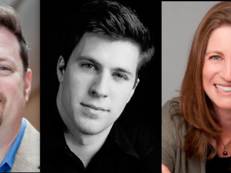 Three Mercer Island Democrats Make a Bid for 41st District House Seat