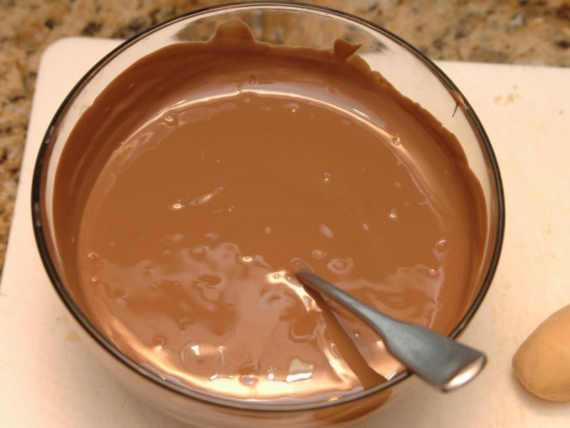 Mom's Peanut Butter Easter Eggs Limerick, PA Patch