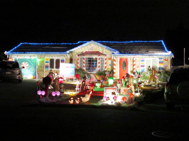glendora aglow in christmas cheer glendora ca patch glendora aglow in christmas cheer glendora ca patch
