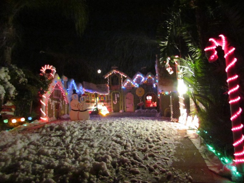 glendora aglow in christmas cheer glendora ca patch glendora aglow in christmas cheer glendora ca patch