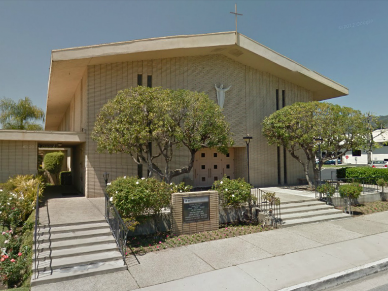 Glendora Officers To Serve Homeless at Annual Cold Weather Shelter