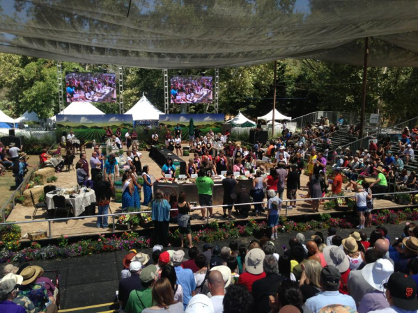 Gilroy garlic festival discount coupons