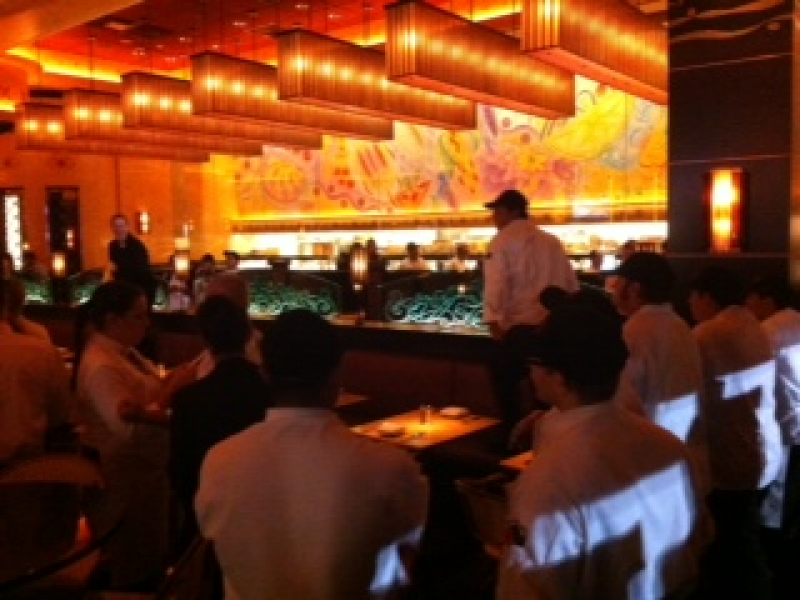 Cheesecake Factory at Westfield North County in Escondido Opens Carlsbad, CA Patch