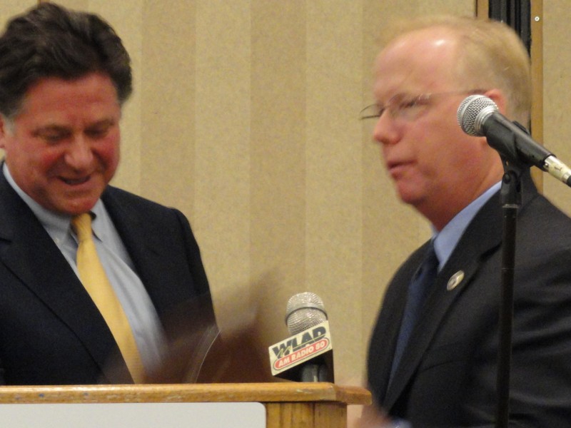 Stew Leonard Jr. Wins Previdi Award Danbury, CT Patch