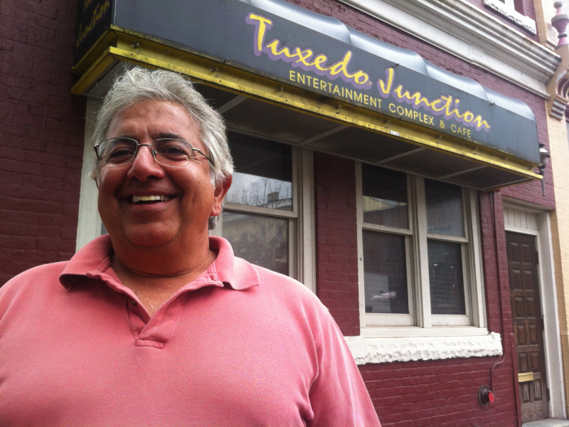 Downtown Danbury's Tuxedo Junction Closing Aug. 31 Danbury, CT Patch