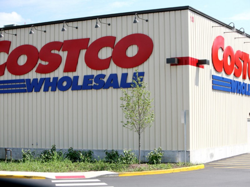 Costco new membership deals 2018