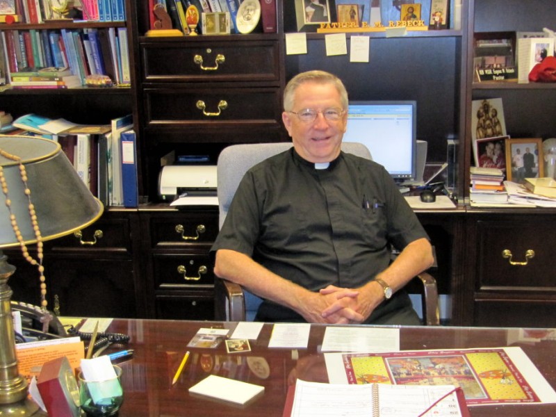 St. Catharine's Church Children "Discovering Jesus at the Beach