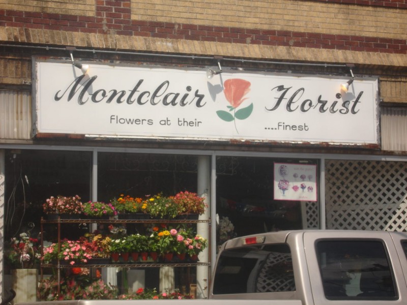 South End Surprises Canterbury Park and Montclair Florist Montclair