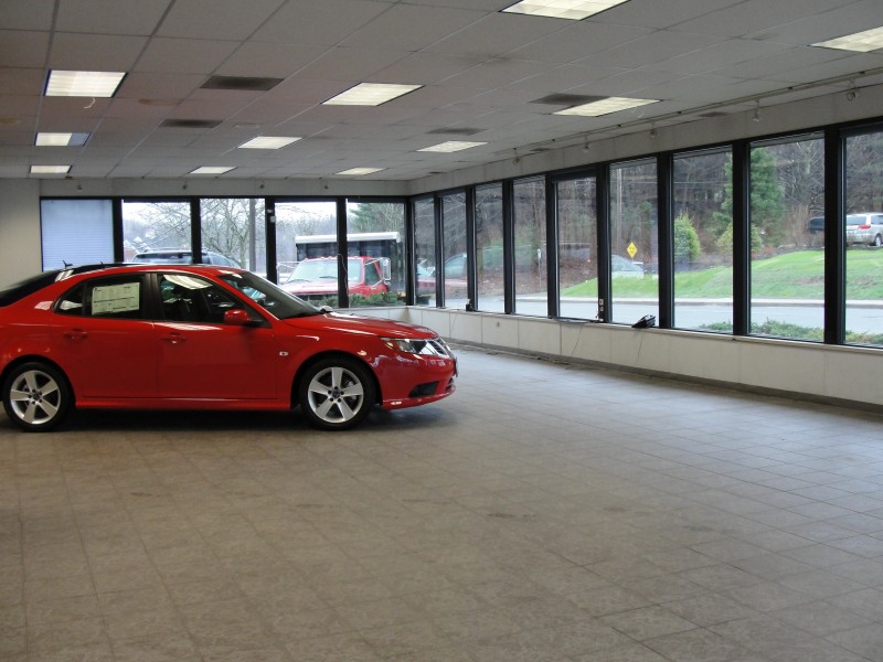 Arroway Chevrolet Opens in Mt. Kisco Bedford, NY Patch