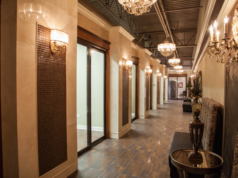 House of Salons Salon Suites Creates Today's Beauty Entrepreneurs