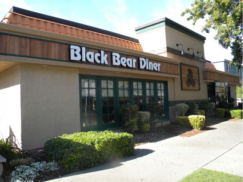 black bear diner locations california