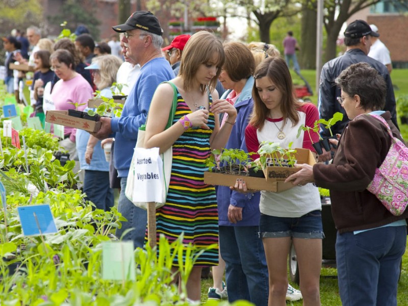 Rutgers Day Returns on Saturday New Brunswick, NJ Patch