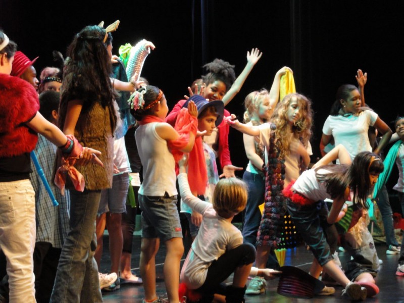 Photo Gallery Street Playhouse Summer Theatre Academy New