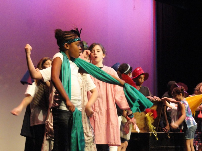 Photo Gallery Street Playhouse Summer Theatre Academy New