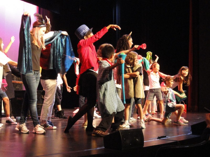 Photo Gallery Street Playhouse Summer Theatre Academy New