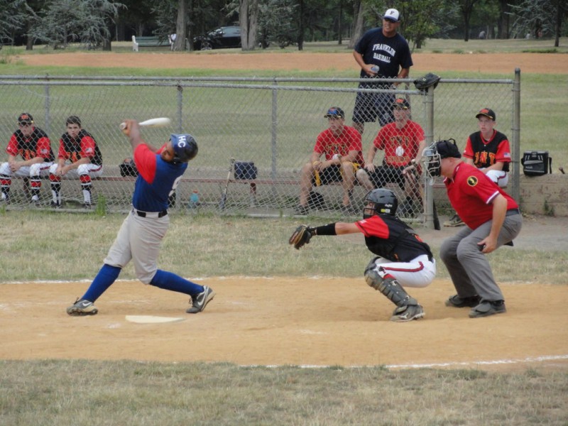 The Home Runs of Hub City Baseball New Brunswick, NJ Patch