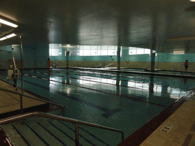 RWJ Fitness Center Holds WeekendLong Grand Opening Celebration New