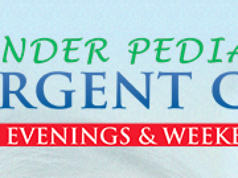 Pediatric Urgent Care Center Opens in Woodbridge