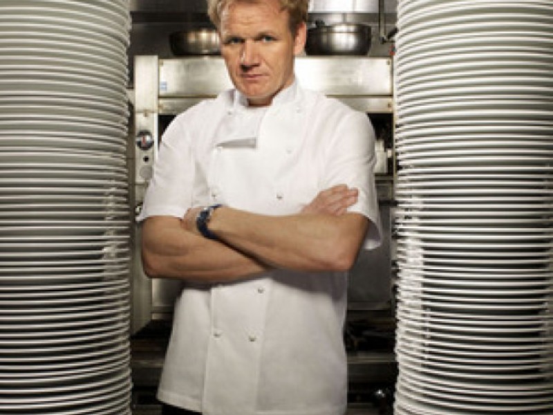 Kitchen Nightmares: Monrovia Restaurant Reborn After Tearful ... Kitchen Nightmares: Monrovia Restaurant Reborn After Tearful ...
