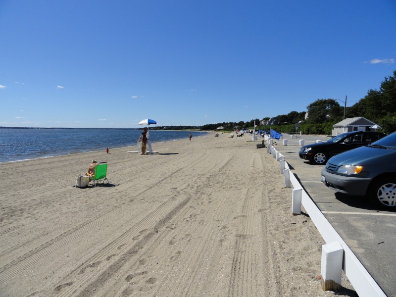 Open Up Beach To Non Residents Barrington Ri Patch