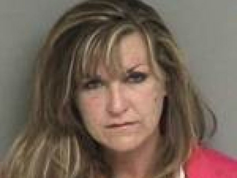 Hummer Mom Sex Offender Arrested On Parole Violation Livermore Ca Patch