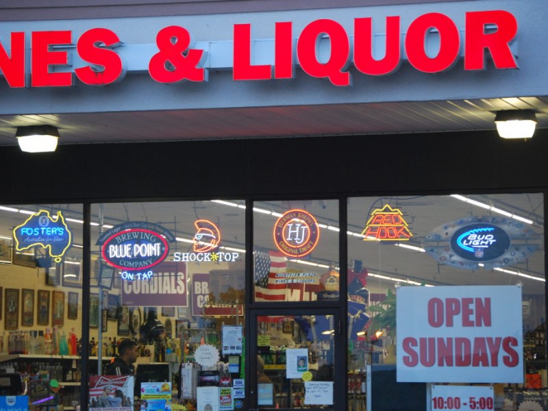 What Stores Are Open Today