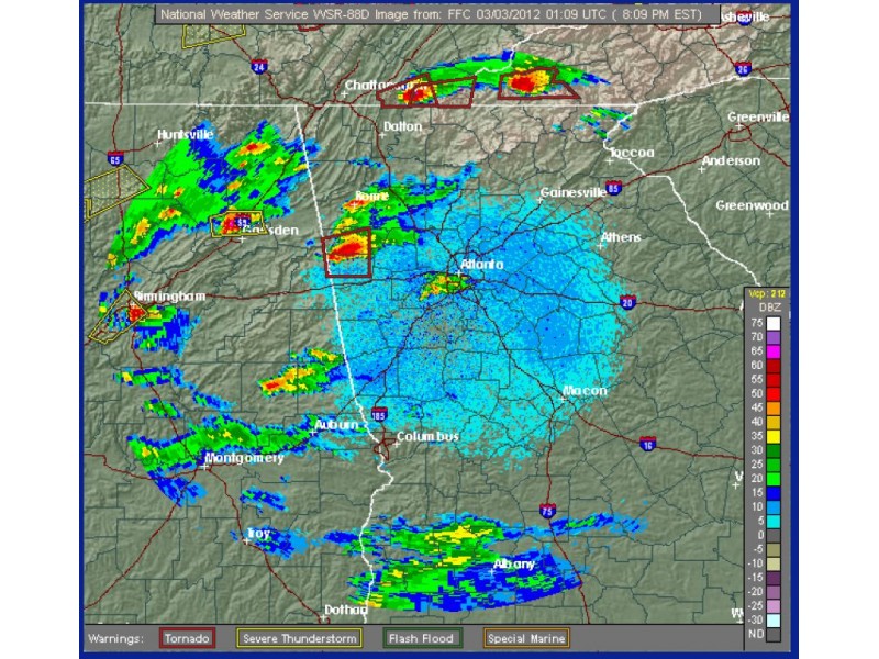 Tornadoes Miss Acworth Acworth, GA Patch