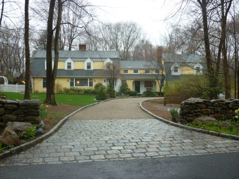 Weston Versus The New York Times Weston, CT Patch