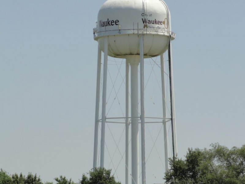 Ridgewood Water Plans to Build 15Story Tower in Wyckoff Ridgewood