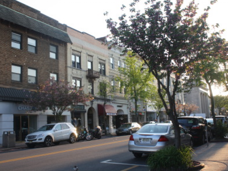 Ridgewood Named 12thHighest Earning Town in America Ridgewood, NJ Patch