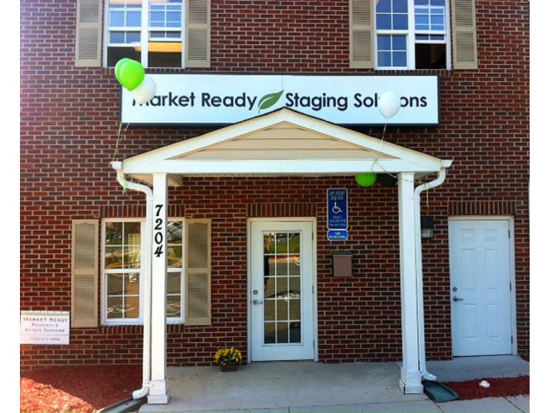 Market Ready Interiors Prepares Homes to Sell Greater Alexandria, VA