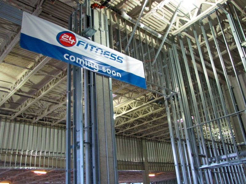 Photo Gallery Art Unveiling at Tysons Walmart Tysons Corner, VA Patch