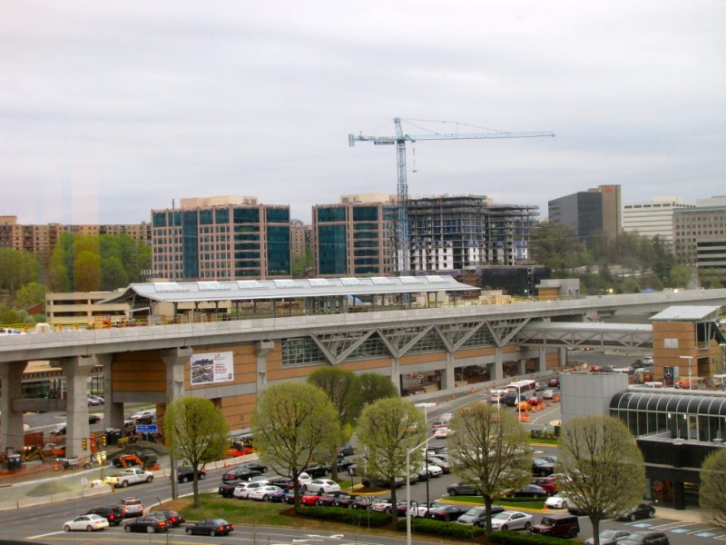 Photo Gallery Art Unveiling at Tysons Walmart Tysons Corner, VA Patch