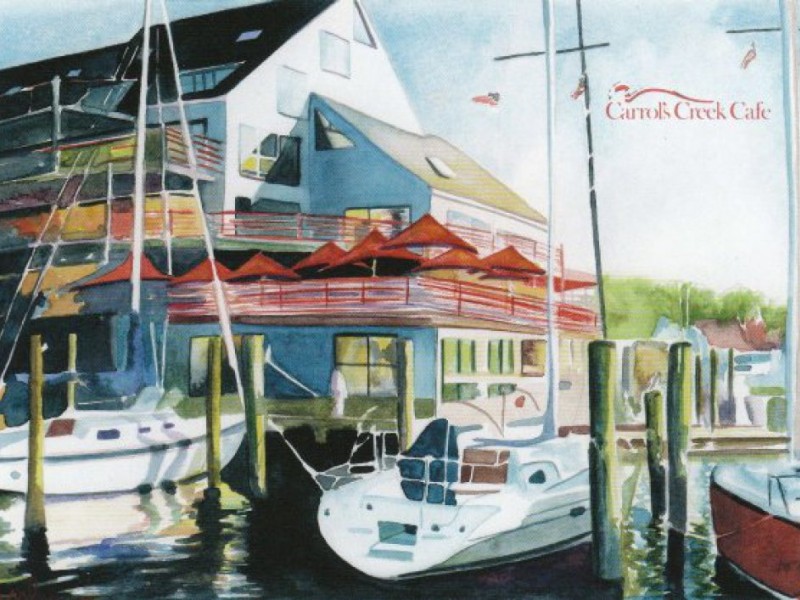 Top Easter Brunch Spots in Annapolis Annapolis, MD Patch