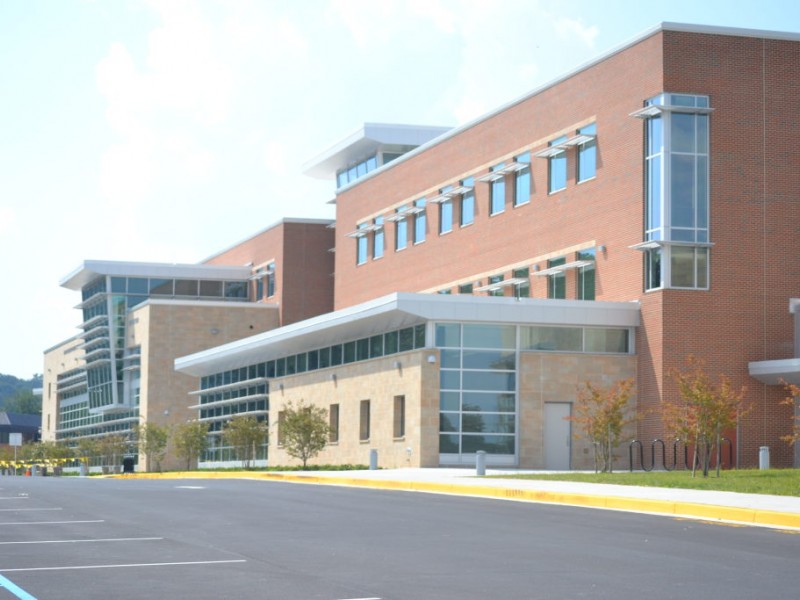 Carver Rehabilitation Living Center Photos