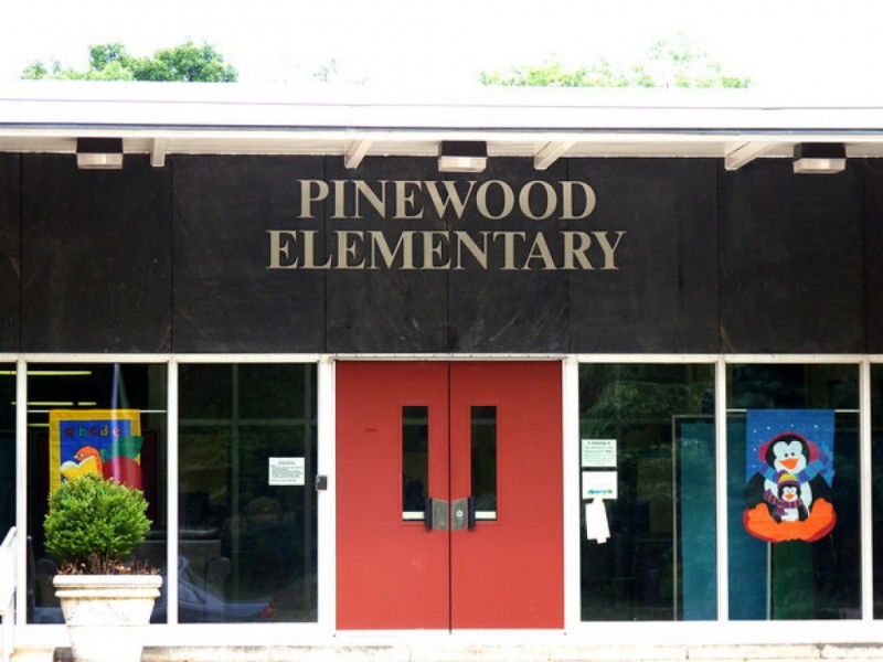 Pinewood Elementary Evacuated After Students Feel Light headed Towson MD Patch Pinewood Elementary Evacuated After Students Feel Light headed Towson MD Patch