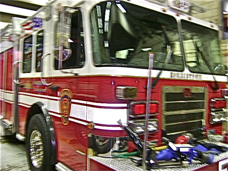 A Brief History of the Morristown Fire Department Morristown, NJ Patch