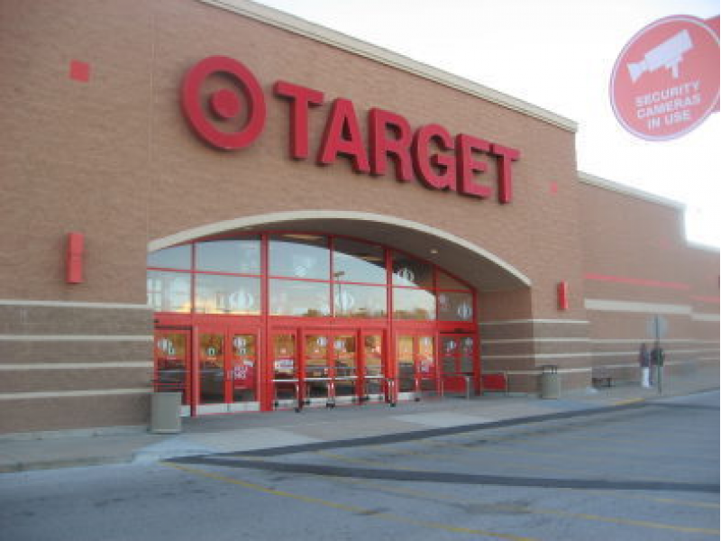 target in bedford nh