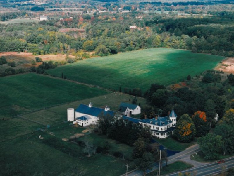 Historic Hobbs Farm Auctioned for Over 900K Hampton, NH Patch