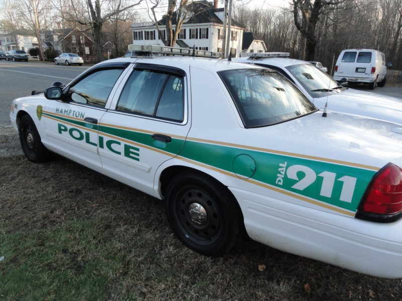 Seabrook DWI Checkpoints This Week Hampton, NH Patch