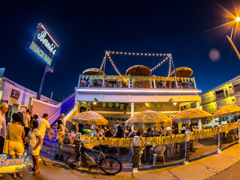 Hampton Beach Bar Fined For Alcohol Tampering Nh Patch Hampton Beach Bar Fined For Alcohol Tampering
