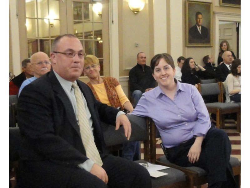 Ward 5 Alderman Sean O'Donovan Steps Down Somerville, MA Patch