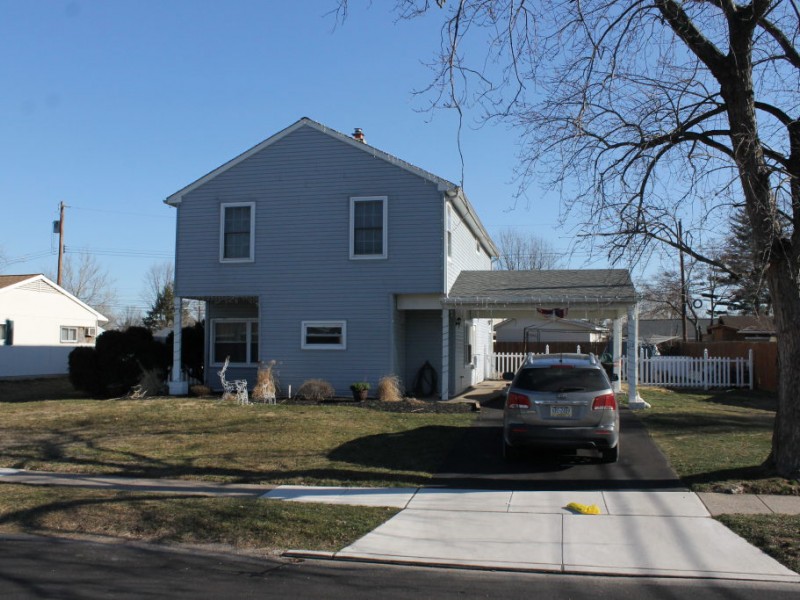 Levittown Man Charged with Murder of Doctor Levittown, PA Patch